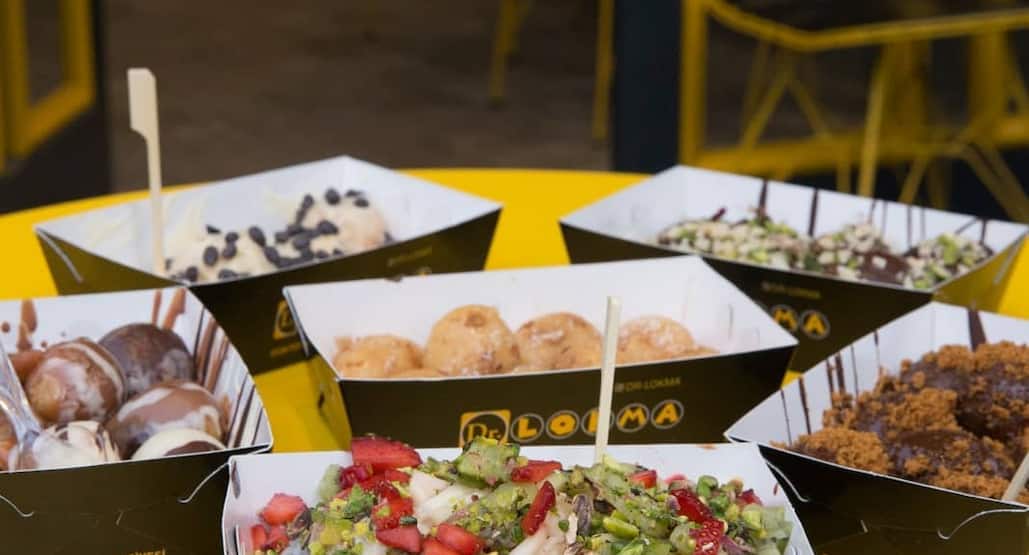 Besiktas Lokma Kahvalti